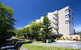 Hotel Hakuba